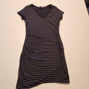 Athleta Effortless Tee dress. Size M.